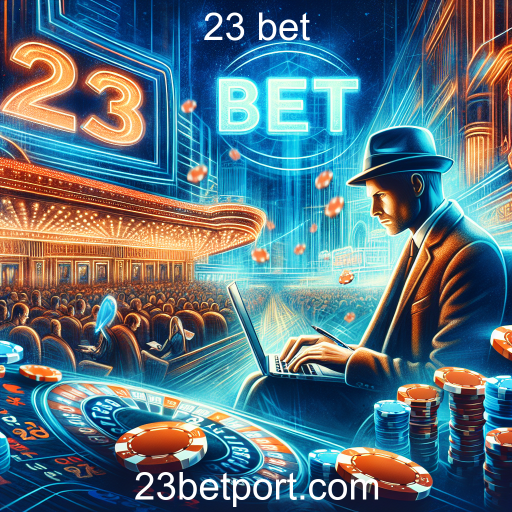 Dicas para Apostar com Sucesso no 23 bet